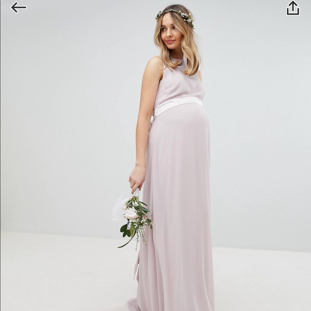 Maternity Dress